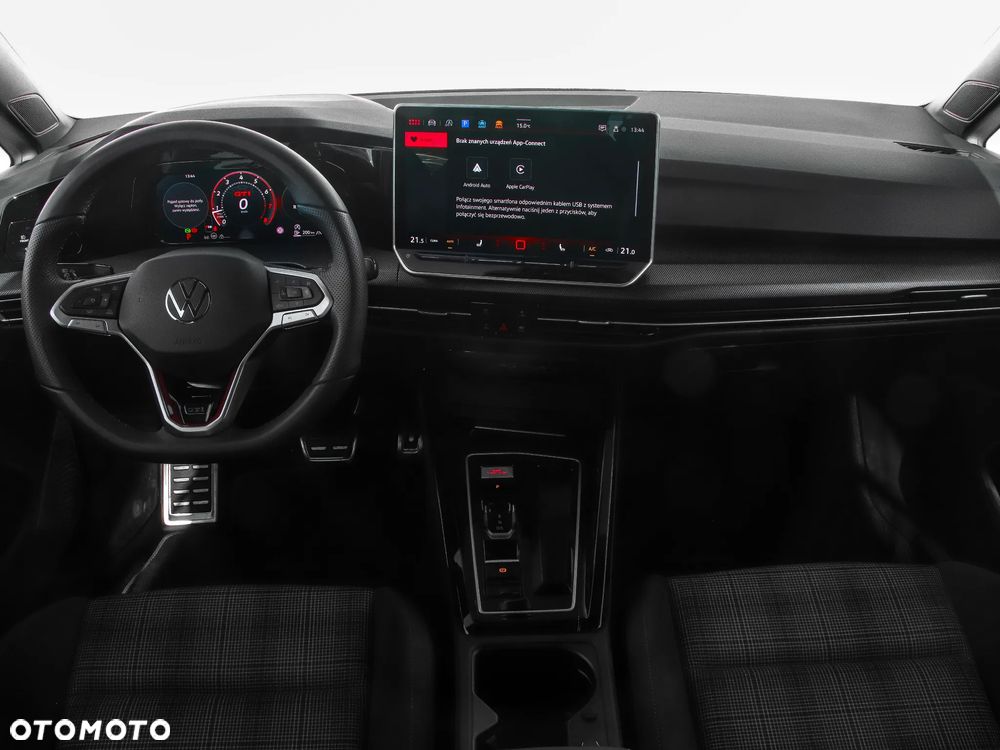 Volkswagen Golf - 16