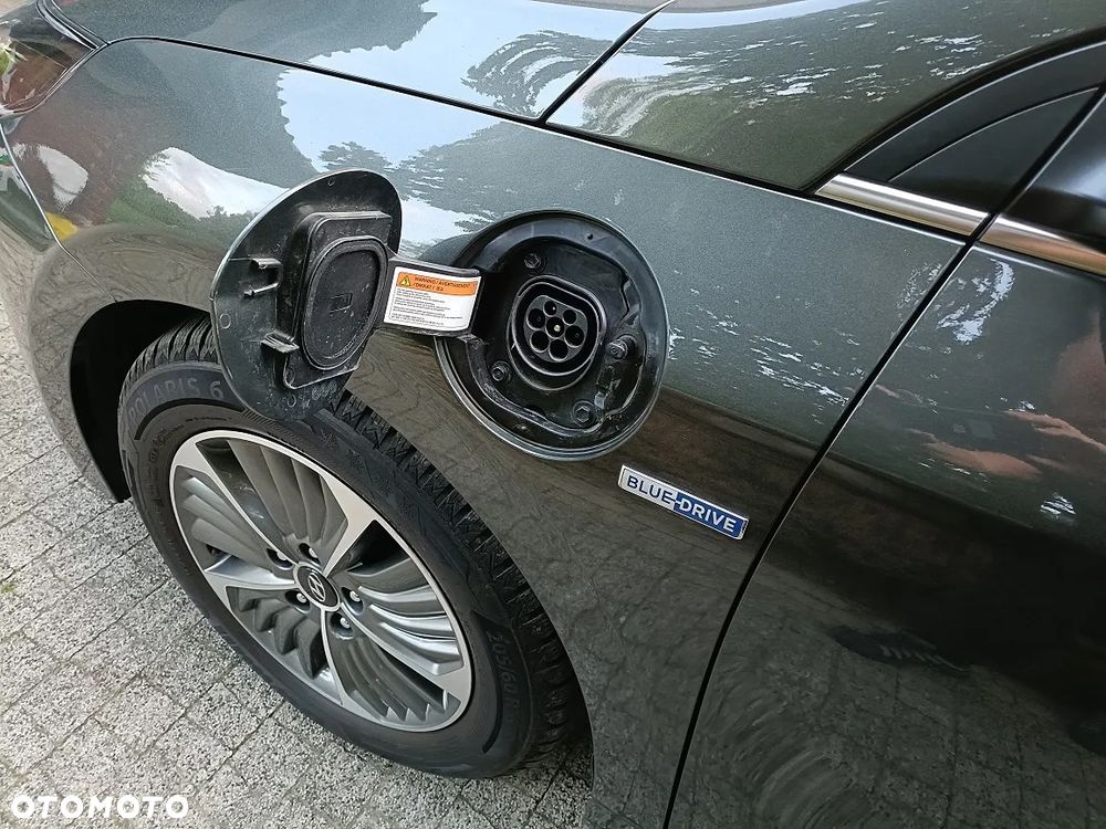 Hyundai IONIQ Plug-in hybrid Platinum - 2
