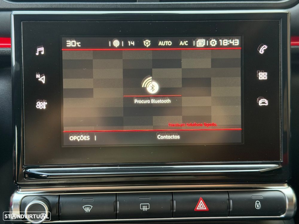 Citroën C3 Pure Tech Feel - 18