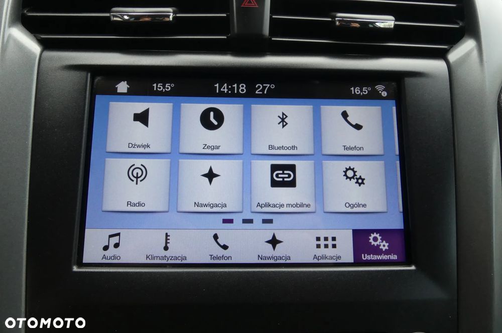 Ford Mondeo 2.0 TDCi Titanium - 13