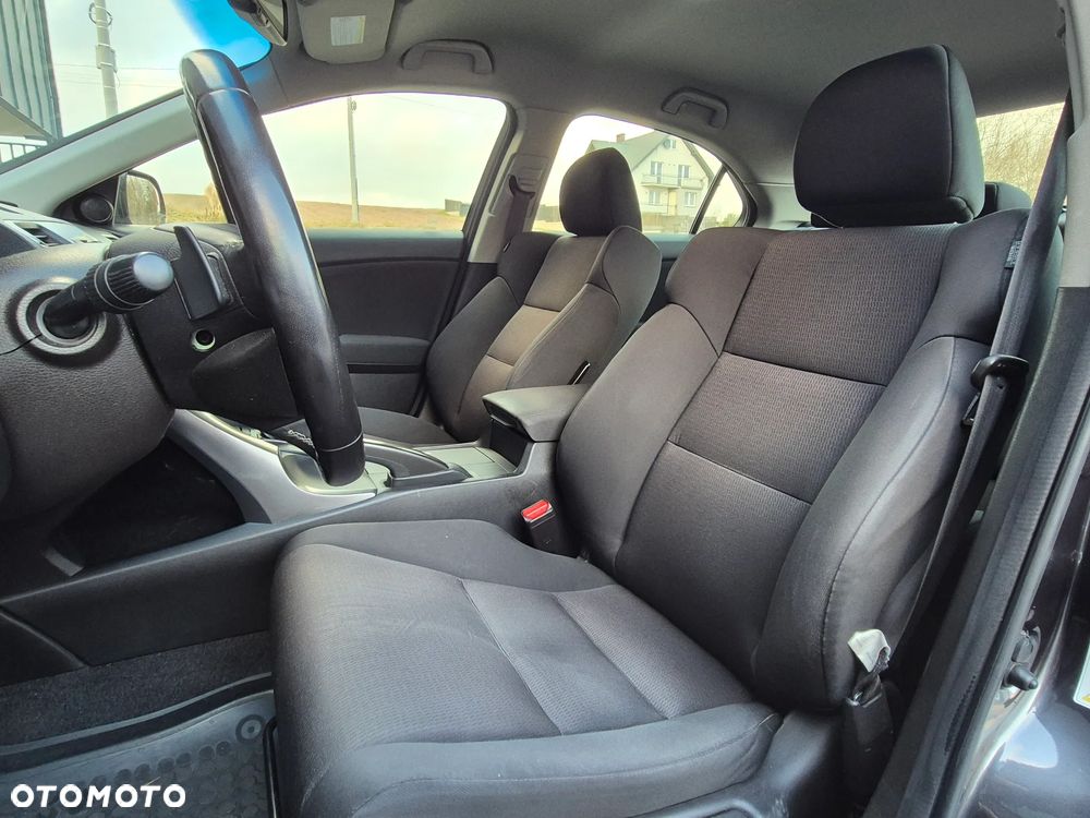 Honda Accord 2.0 Executive - 14