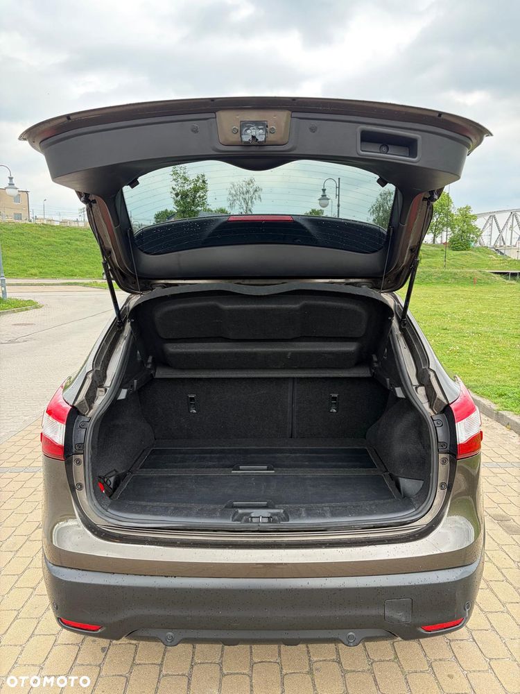Nissan Qashqai 1.6 DCi Tekna - 5