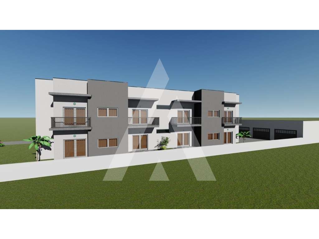 Apartamento T3 para venda - Grande imagem: 2/7