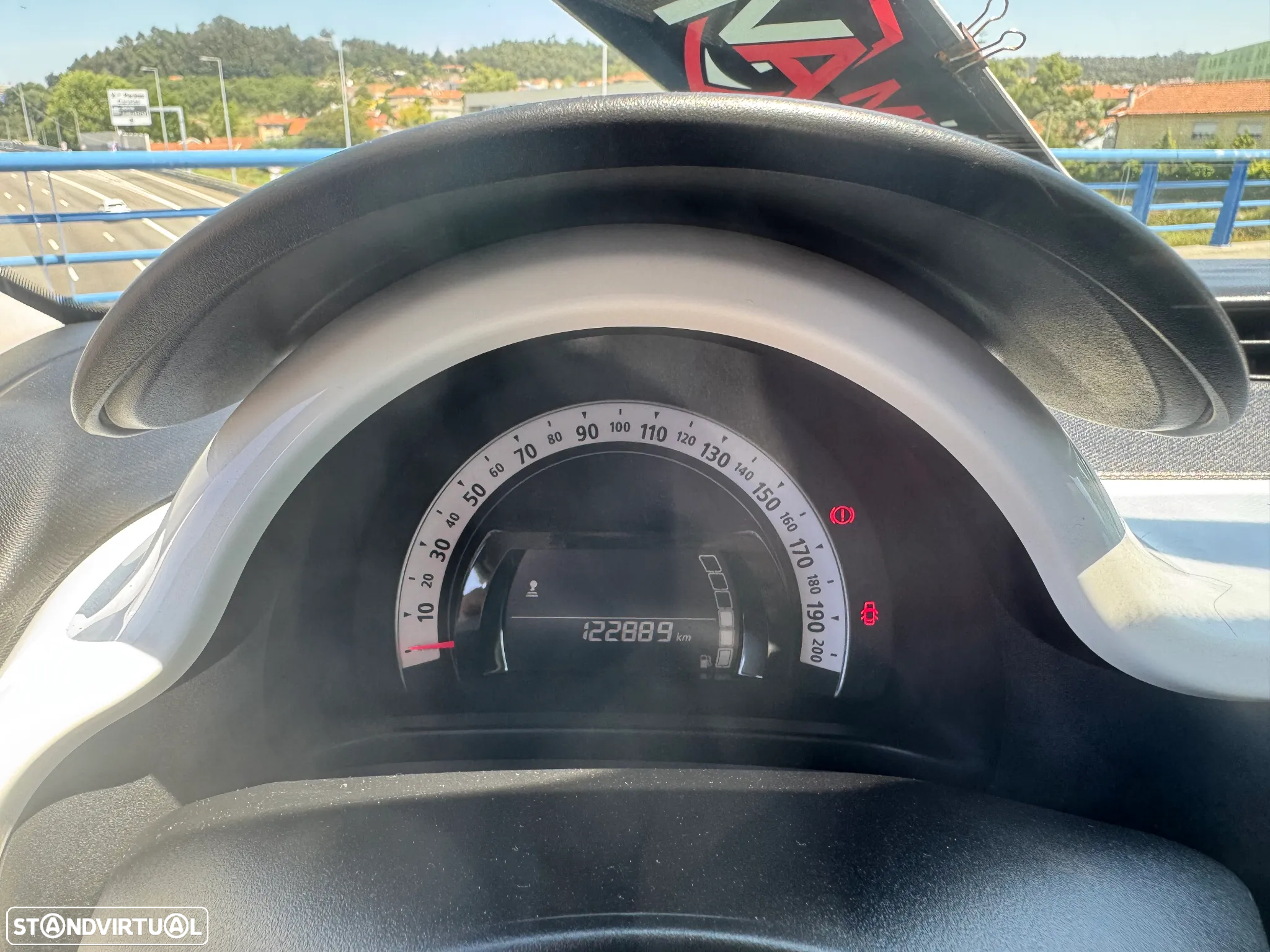 Renault Twingo 0.9 TCe - 17