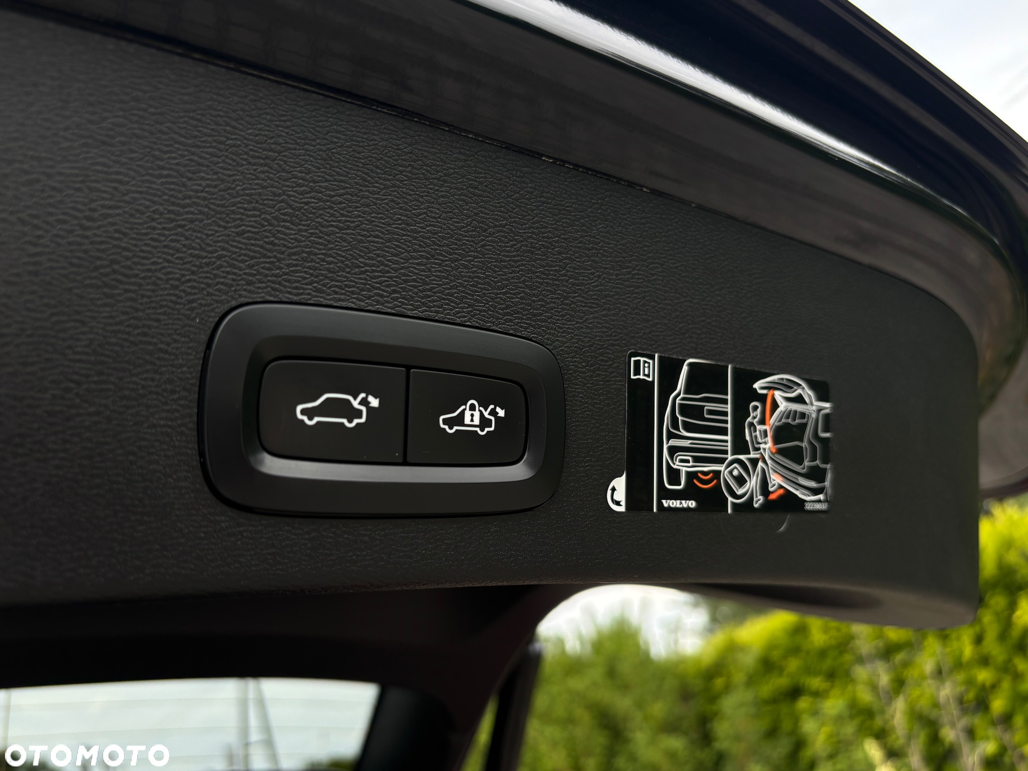 Volvo XC 40 T4 Plug-In Hybrid Inscription - 39