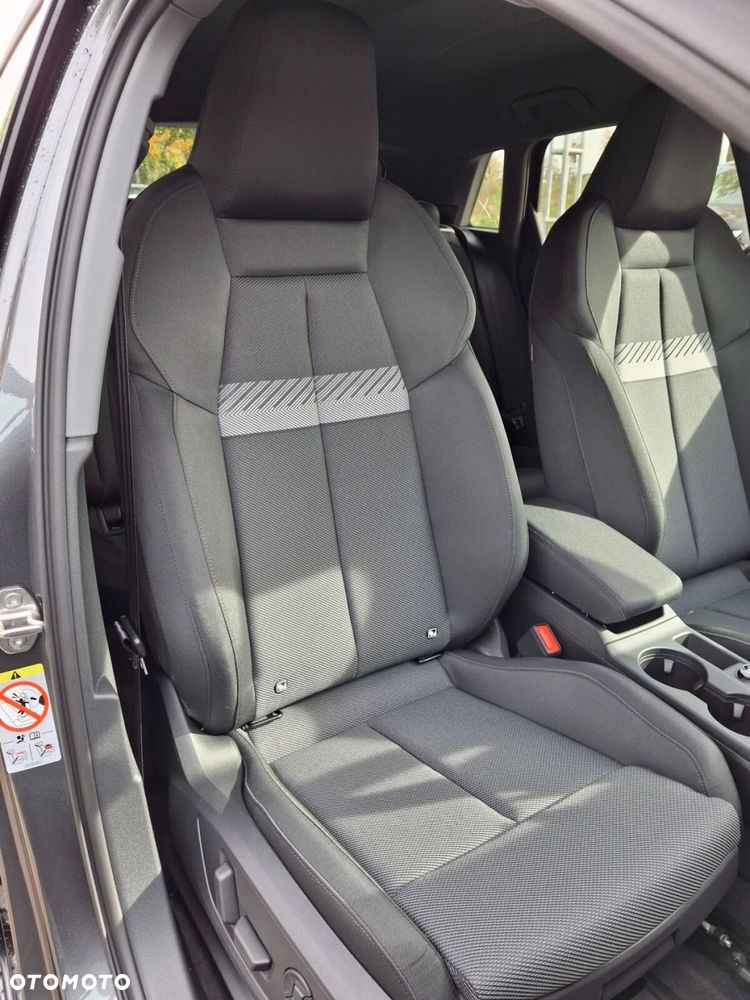 Audi A3 Sportback - 17