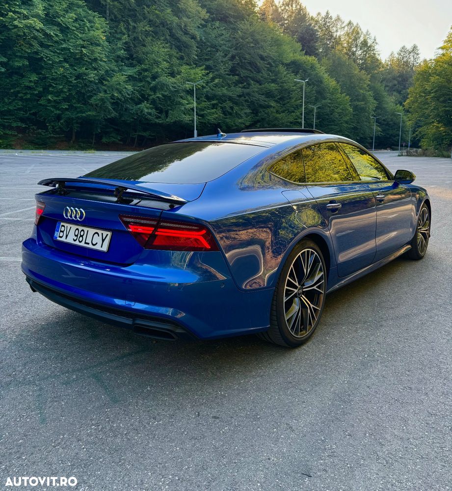 Audi A7 - 28