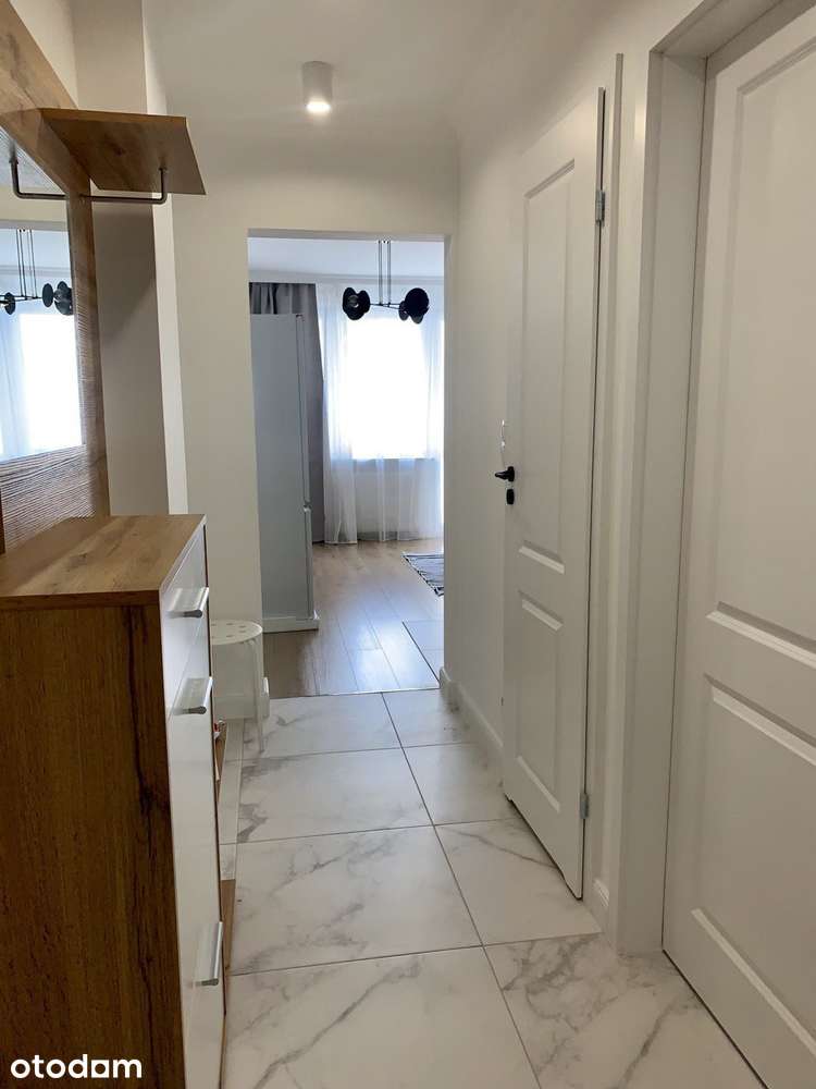 0% PROWIZJI | 2 pokoje | 47 m² | Blisko Westfield Mokotów | Metro