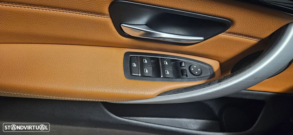 BMW 420 Gran Coupé d Line Luxury Auto - 32