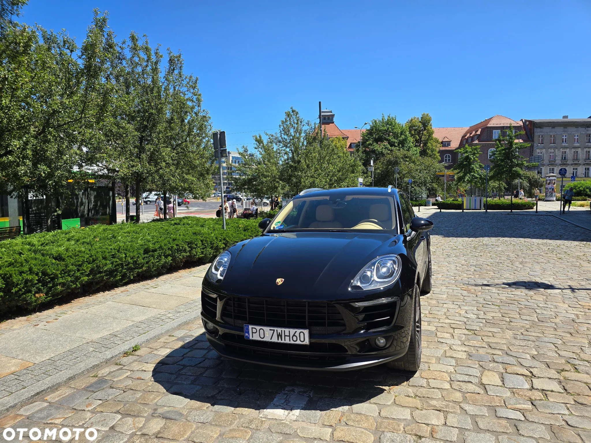 Porsche Macan S Diesel - 2