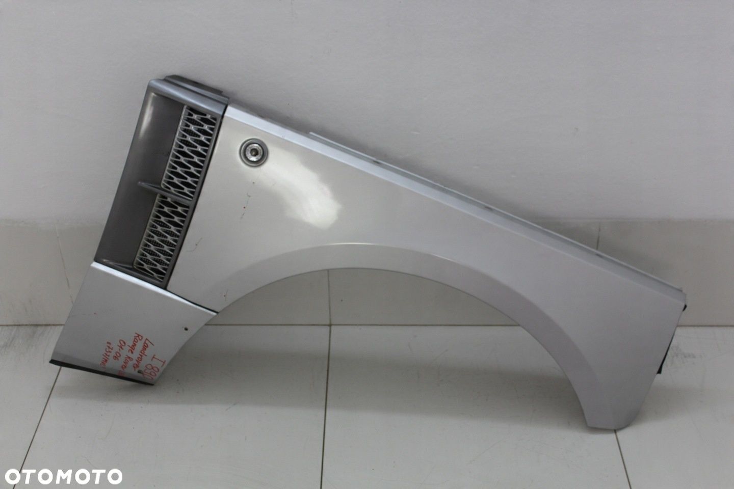 BŁOTNIK PRAWY PRZÓD RANGE ROVER L322 01-06R 737 - 1