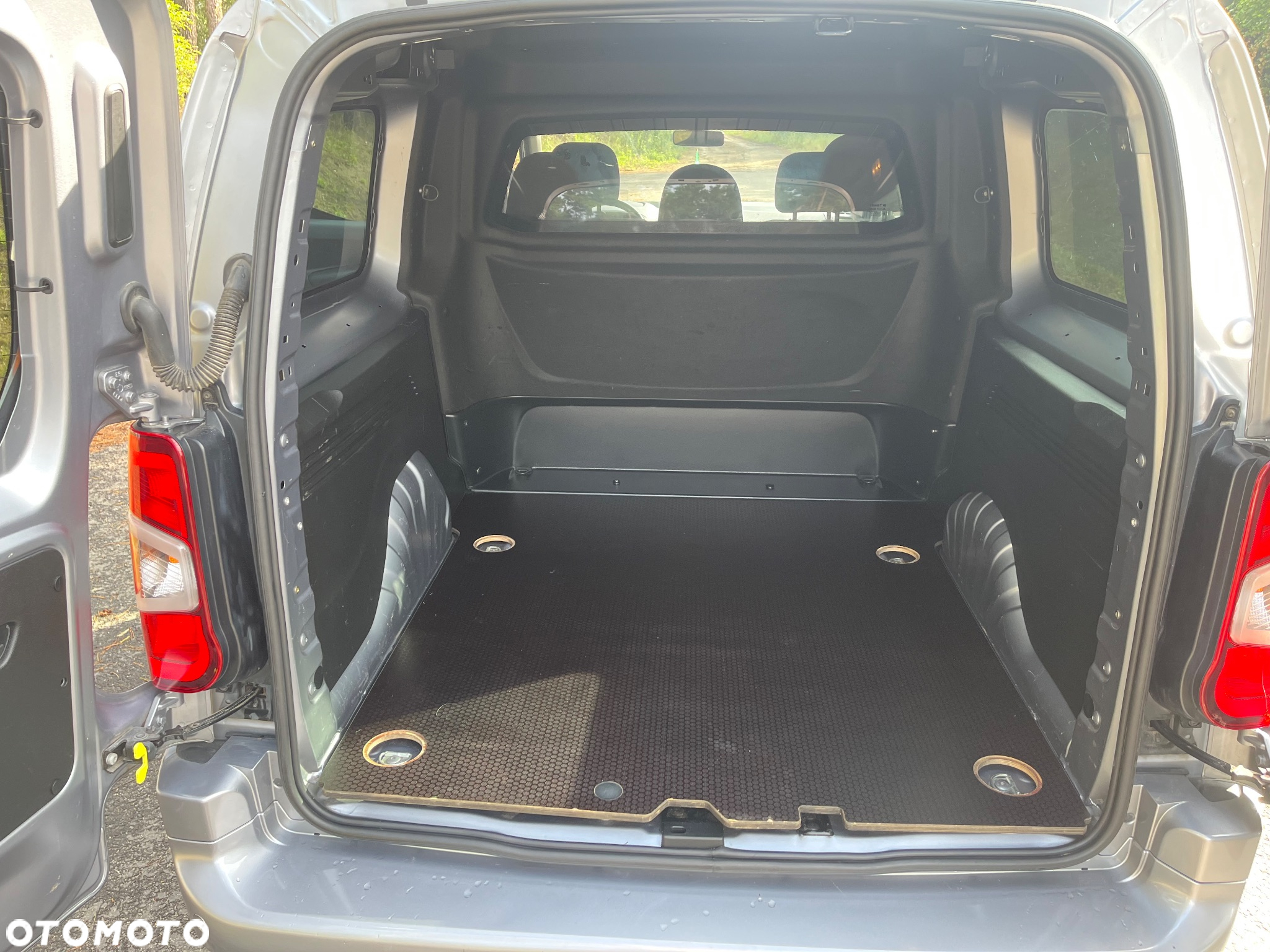 Opel Combo Life XL 1.5 D Automatik Start/Stop Innovation - 20