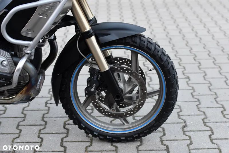 BMW GS - 8