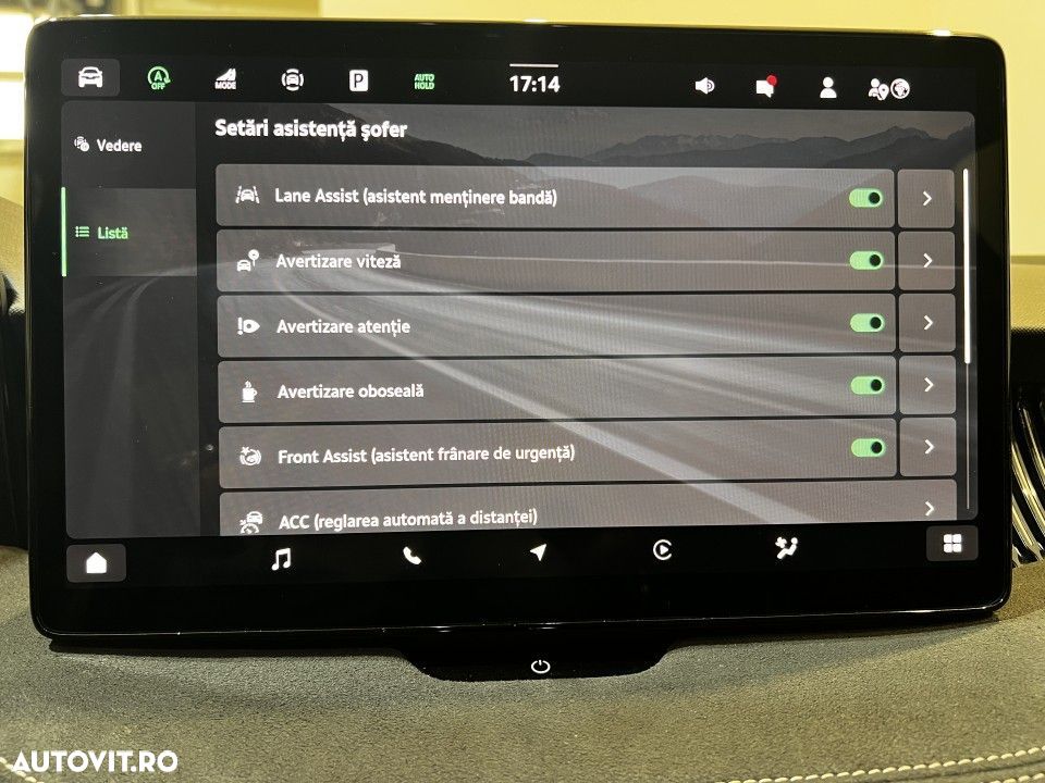 Skoda Superb - 22