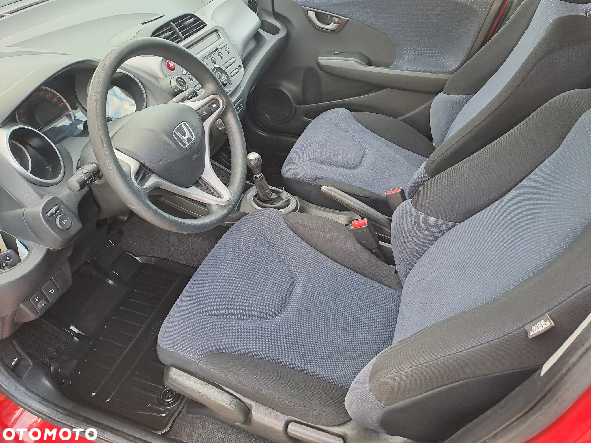 Honda Jazz 1.2 Trend VSA - 19