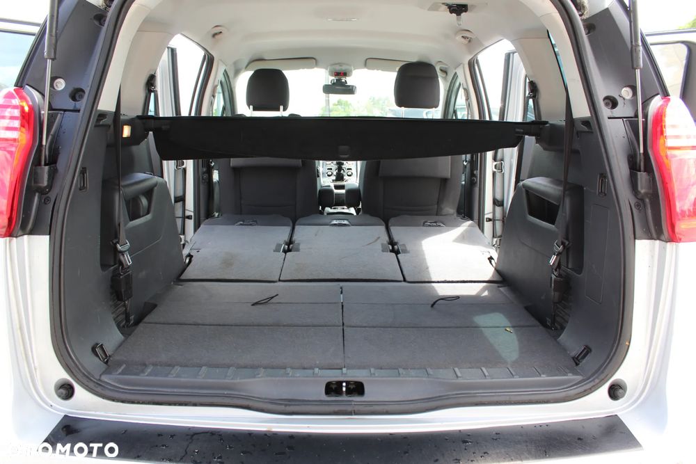 Peugeot 5008 120 VTi Premium - 18