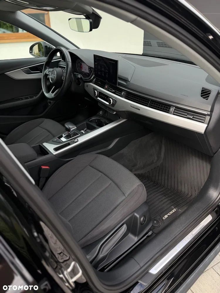 Audi A4 Allroad 40 TDI Quattro S tronic - 21