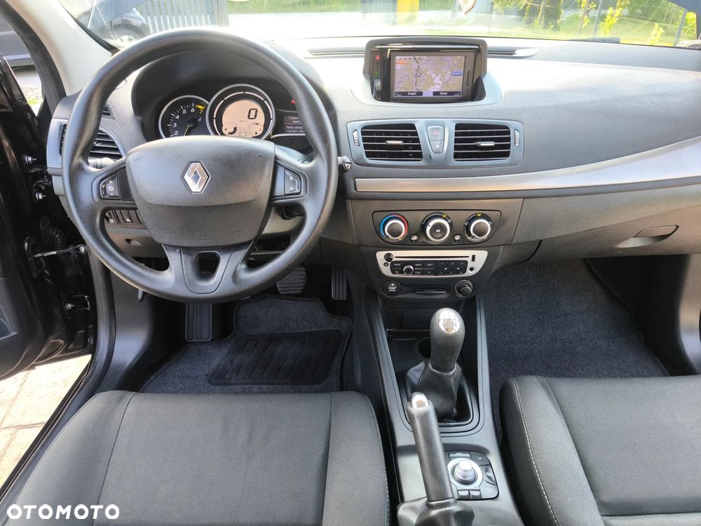 Renault Megane 1.6 16V 100 TomTom Edition - 28