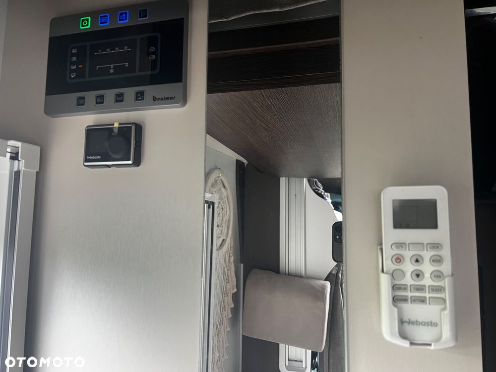 Benimar 495 UP - 21