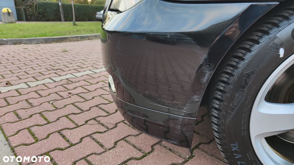 BMW Seria 5 520d - 15