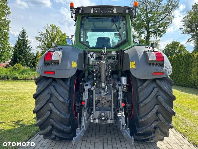 Fendt 936 Vario Profi Plus - 15