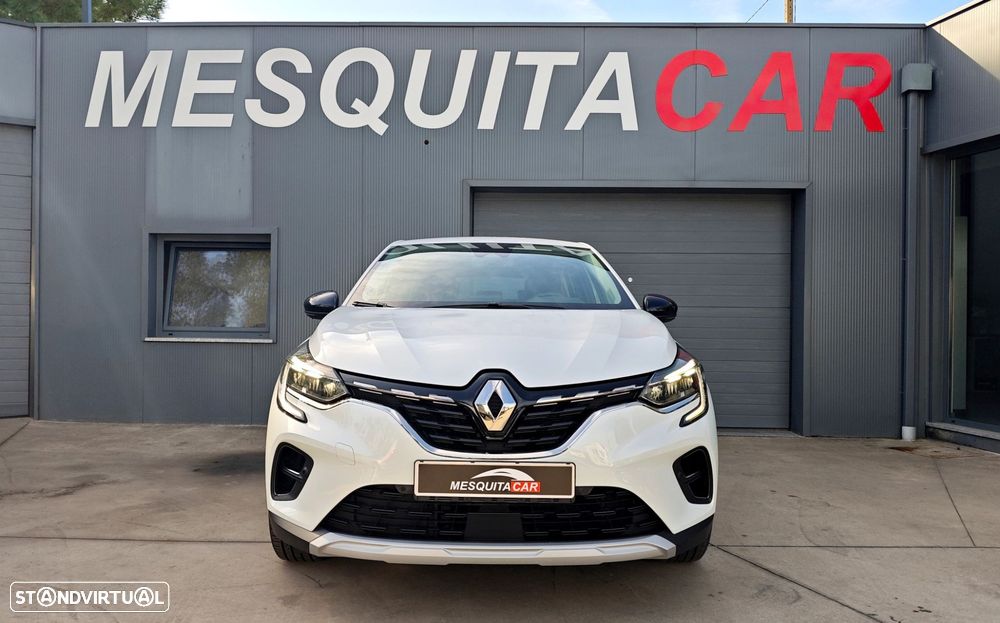 Renault Captur - 2