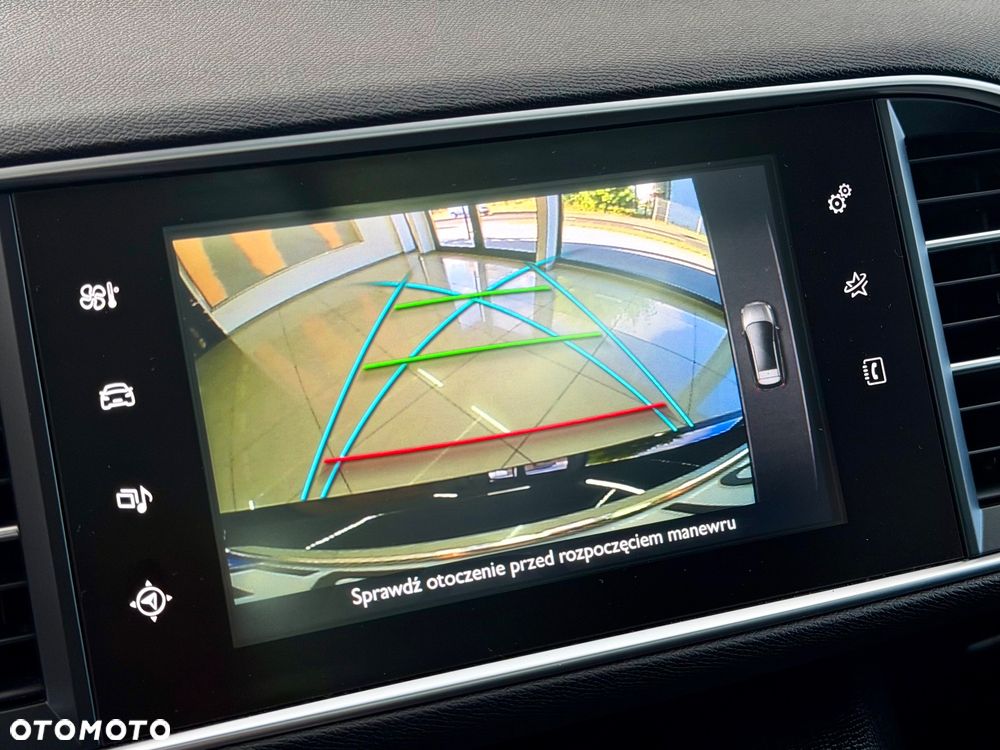 Peugeot 308 BlueHDi FAP 120 Stop&Start Style - 6