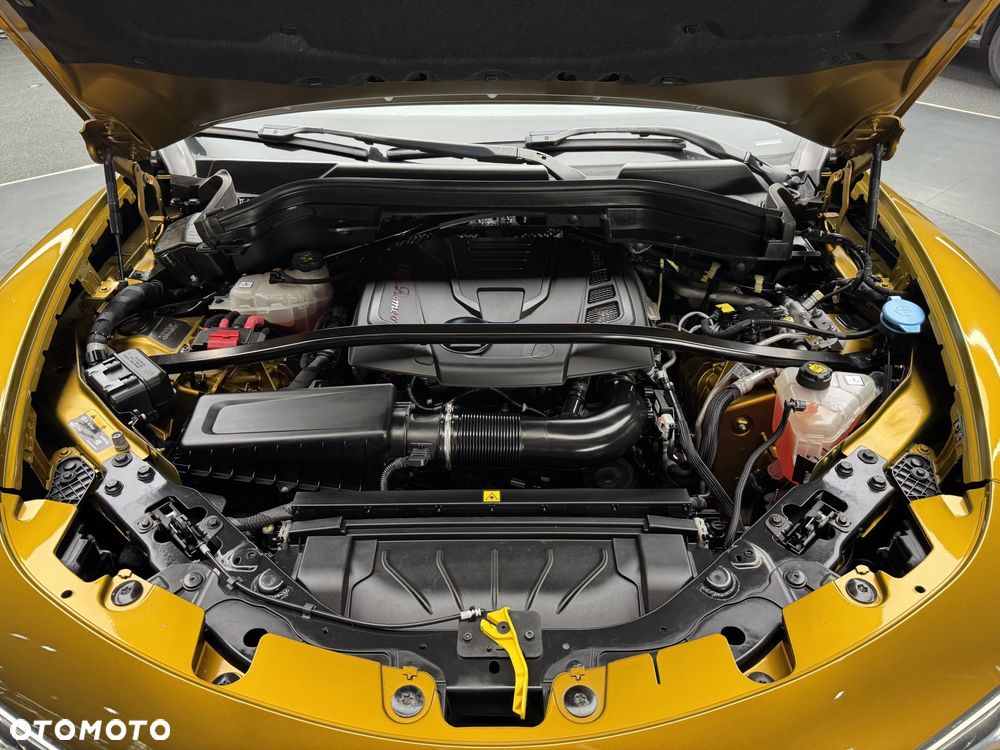 Alfa Romeo Stelvio 2.0 Turbo Veloce Q4 - 22
