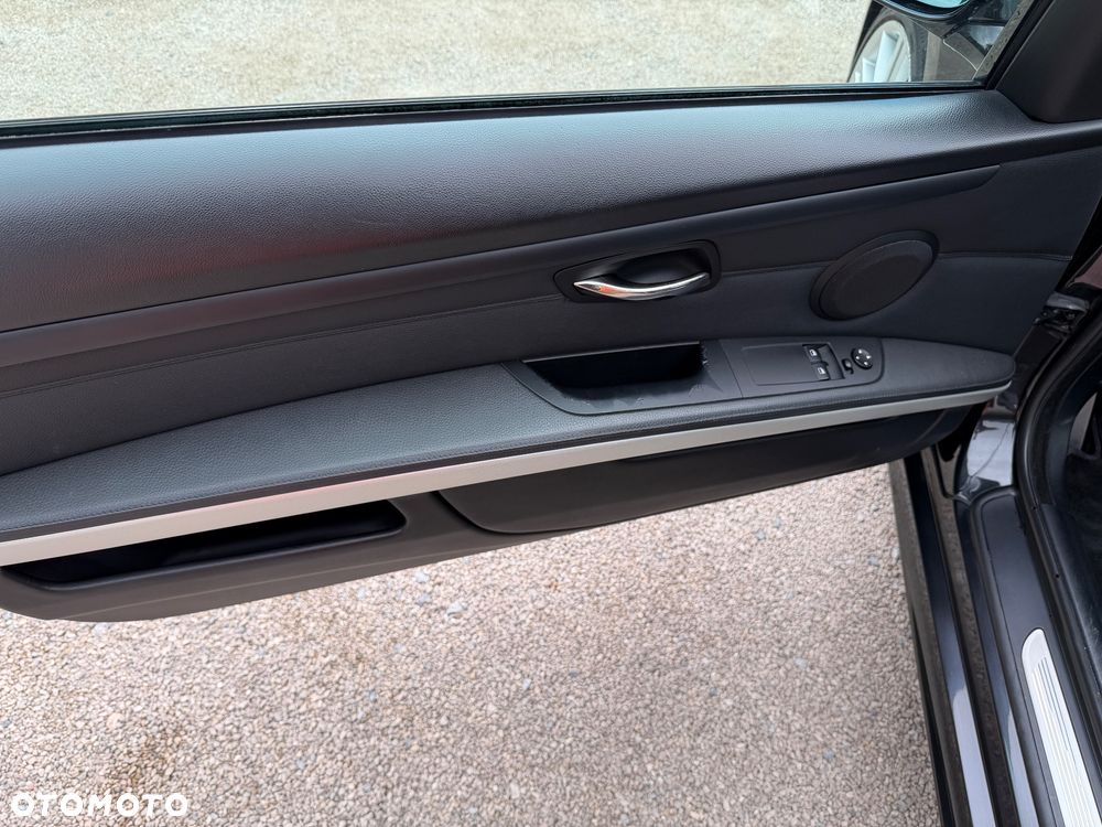 BMW Seria 3 - 20