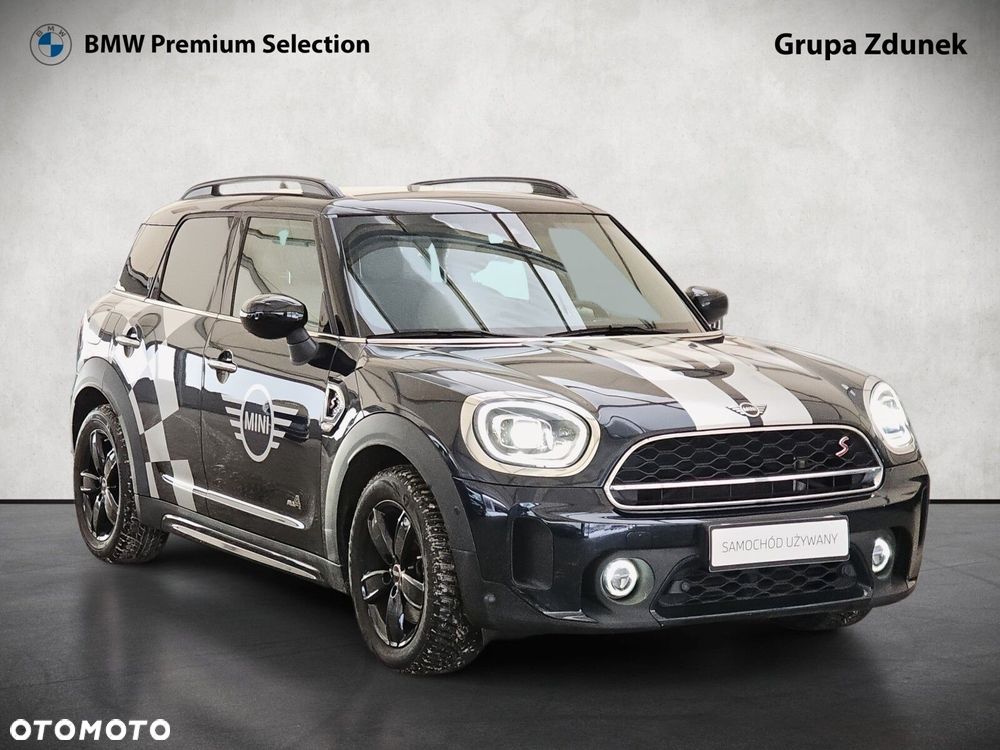 MINI Countryman - 3