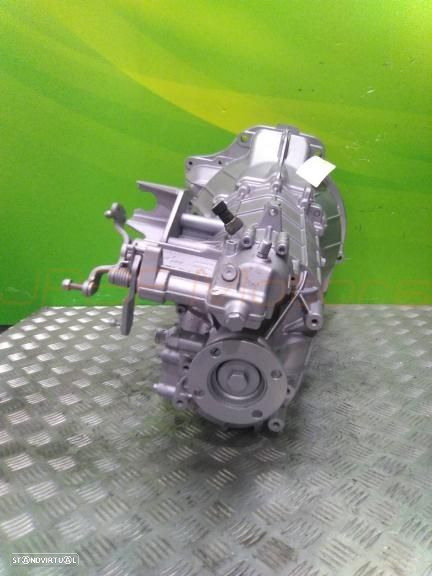 Caixa De Velocidades Recondicionada Iveco Daily 3.0hpi De 2013 - 4