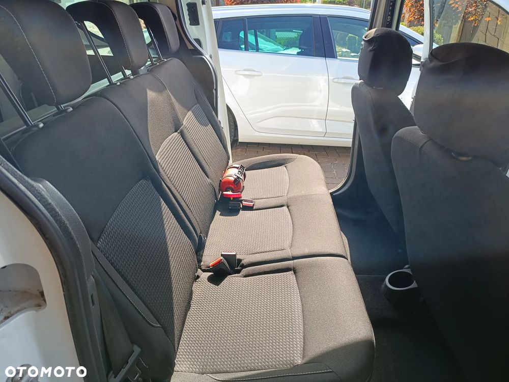Dacia Dokker 1.5 Blue dCi Laureate - 14