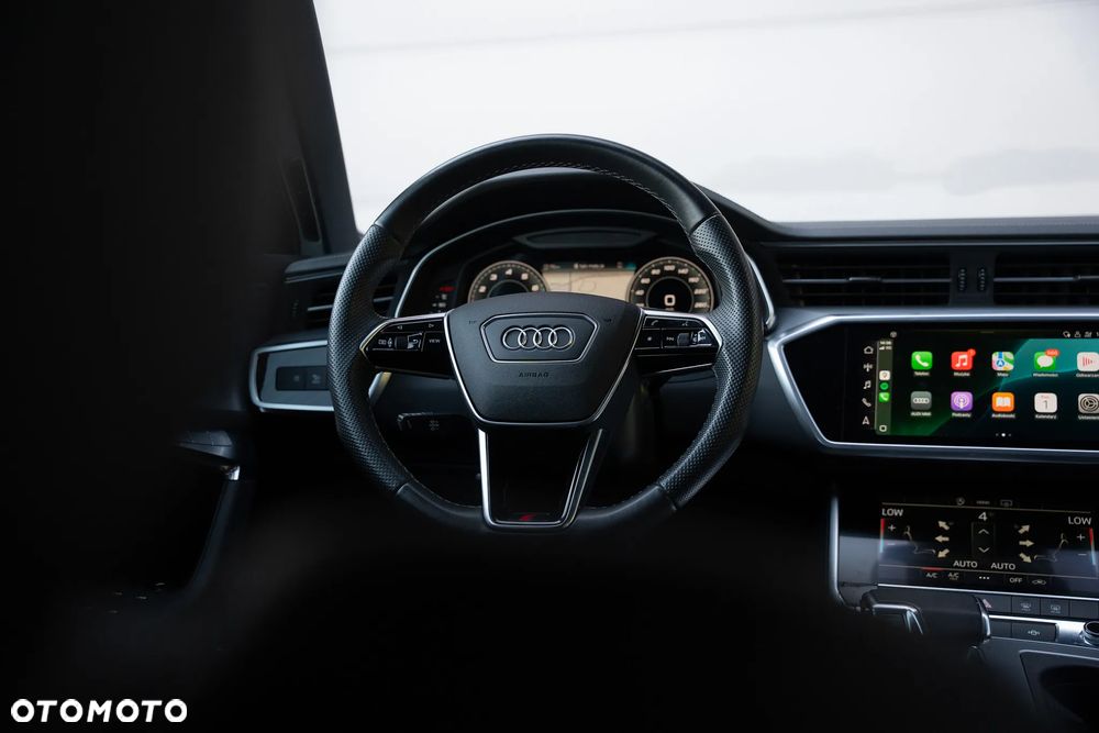 Audi A6 Avant TFSI S tronic - 23