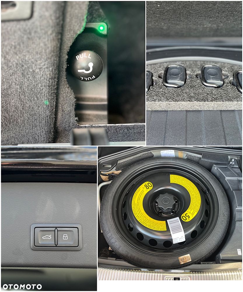 Audi A6 Avant 2.0 TDI ultra S tronic - 36