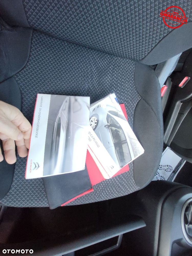 Citroën C4 Picasso VTi 120 Business Class - 36