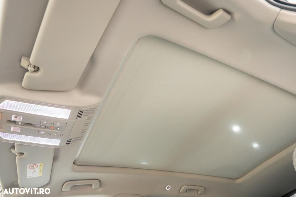 Volkswagen Touareg 3.0 V6 TDI 4Motion DPF Automatik - 20