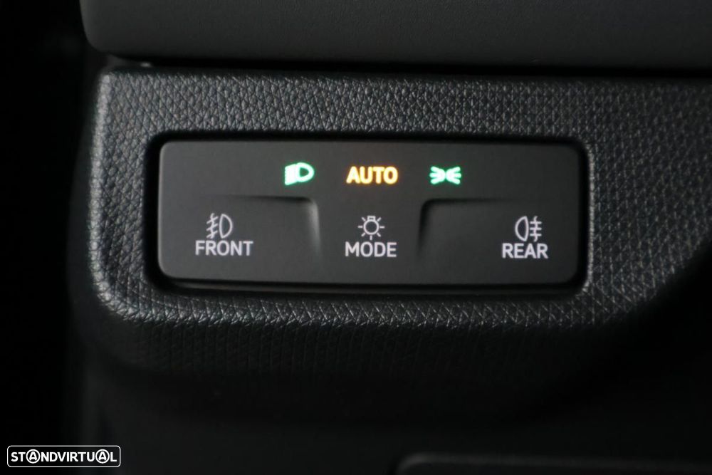 Cupra Terramar 1.5 e-Hybrid DSG - 37