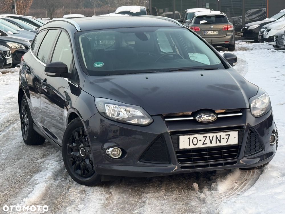 Ford Focus - 15