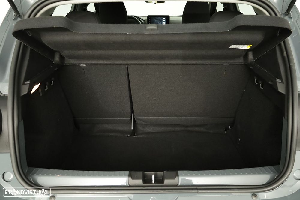 Dacia Sandero 1.0 ECO-G Expression Bi-Fuel - 22