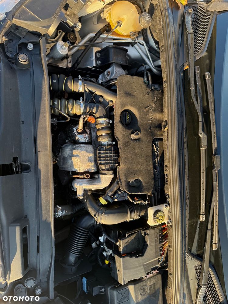 Citroën C4 HDi 90 Attraction - 16