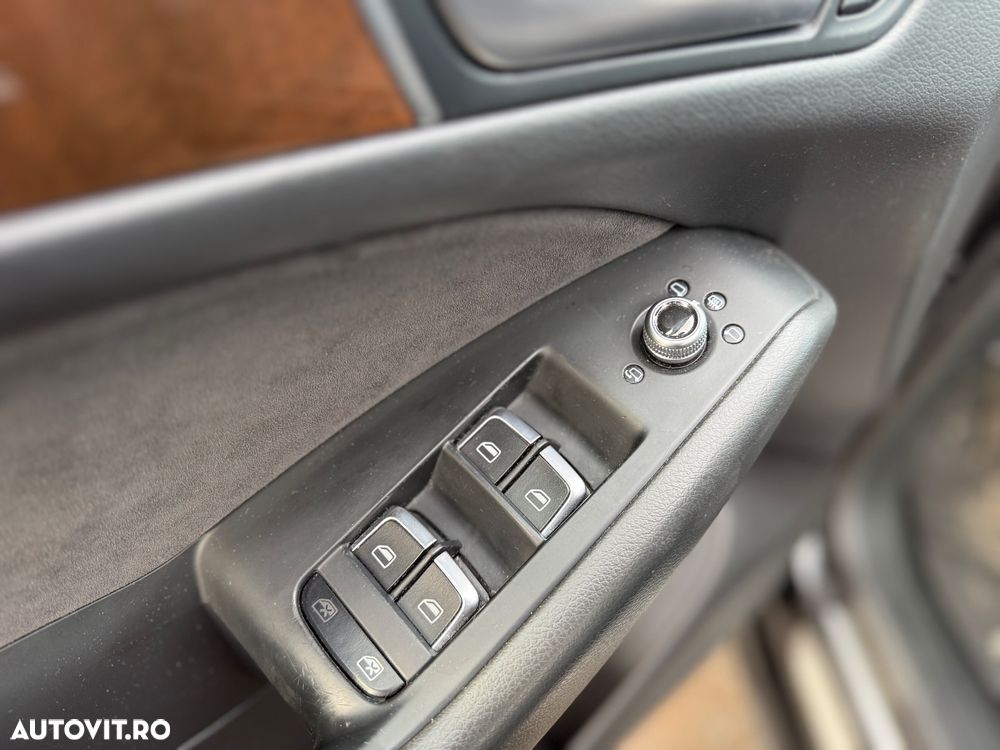 Audi Q5 2.0 TDI Quattro S tronic - 14