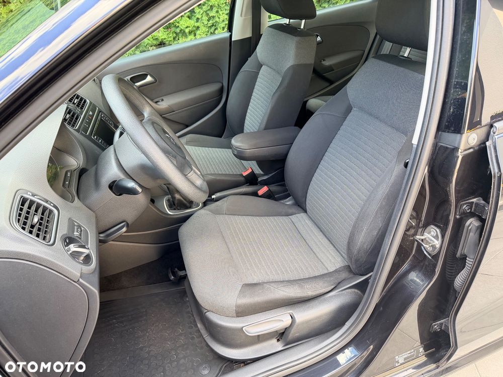 Volkswagen Polo 1.4 16V Trendline - 15