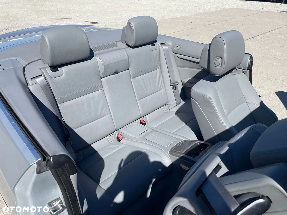 BMW Seria 3 335i - 21
