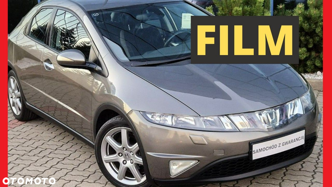 Honda Civic - 2