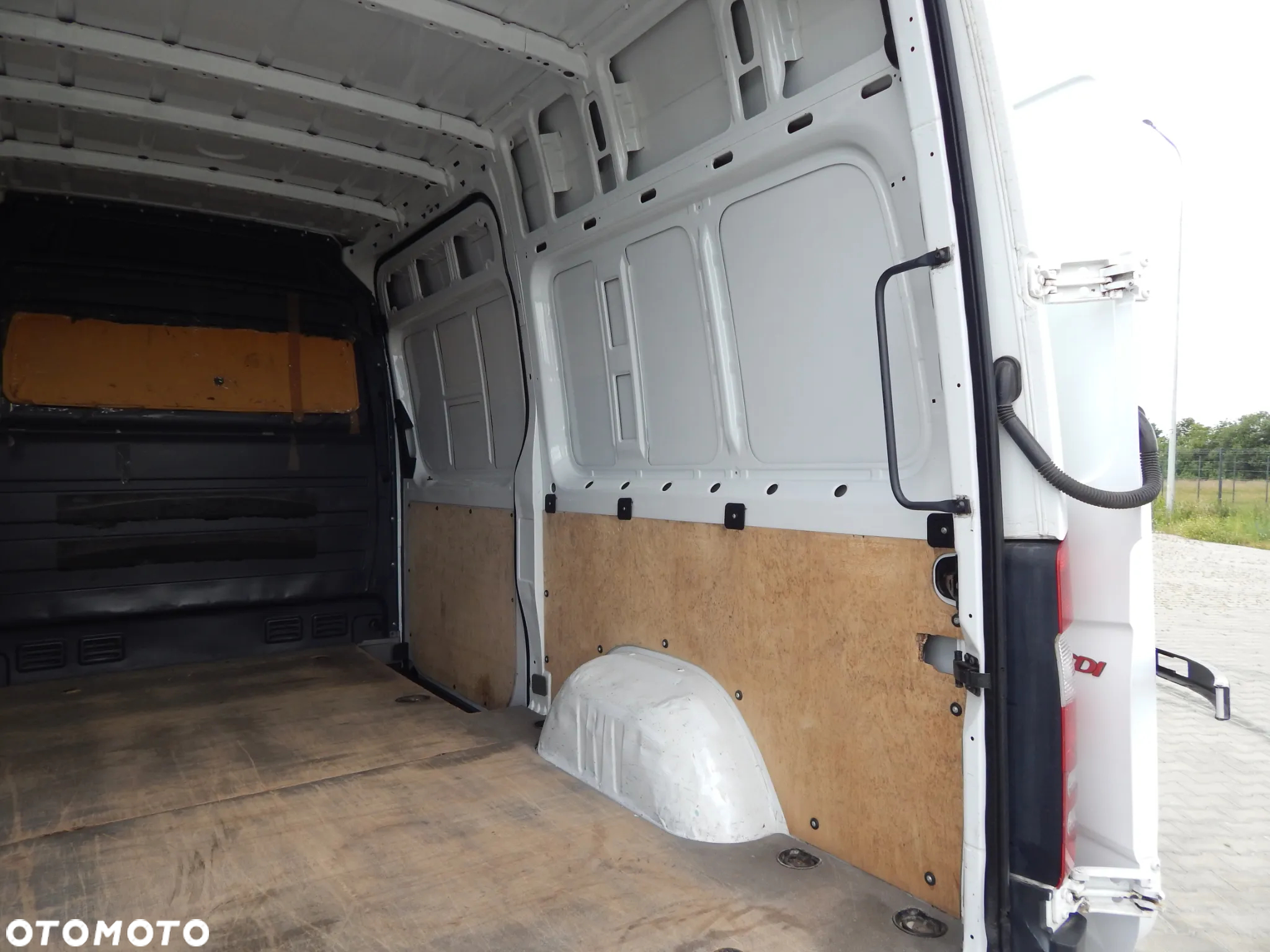 Mercedes-Benz Sprinter L2H2 KLIMA - 26