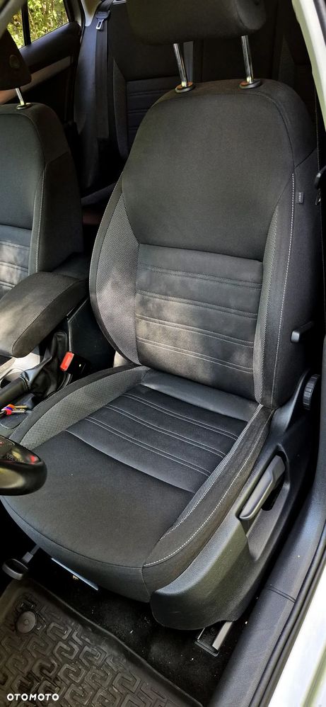 Skoda Octavia 1.5 TSI ACT Style - 18