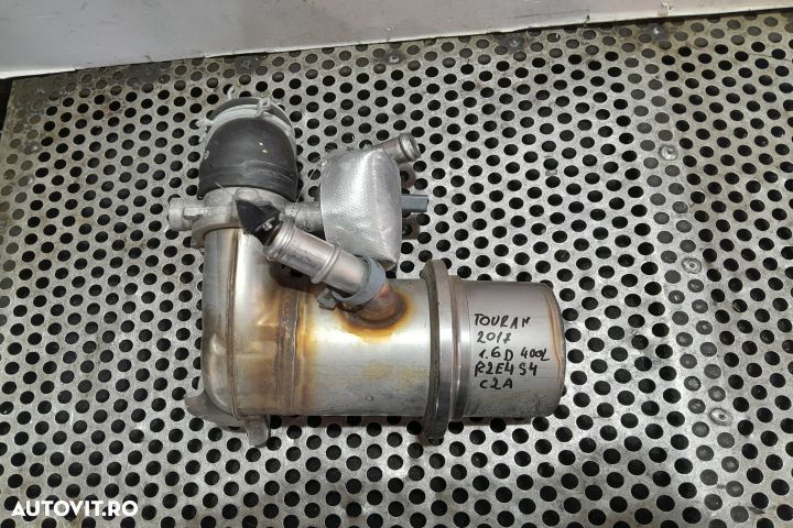 Racitor gaze 04L131512BH 04L131512BH Volkswagen VW Touran 2 [2015 - 2 - 1