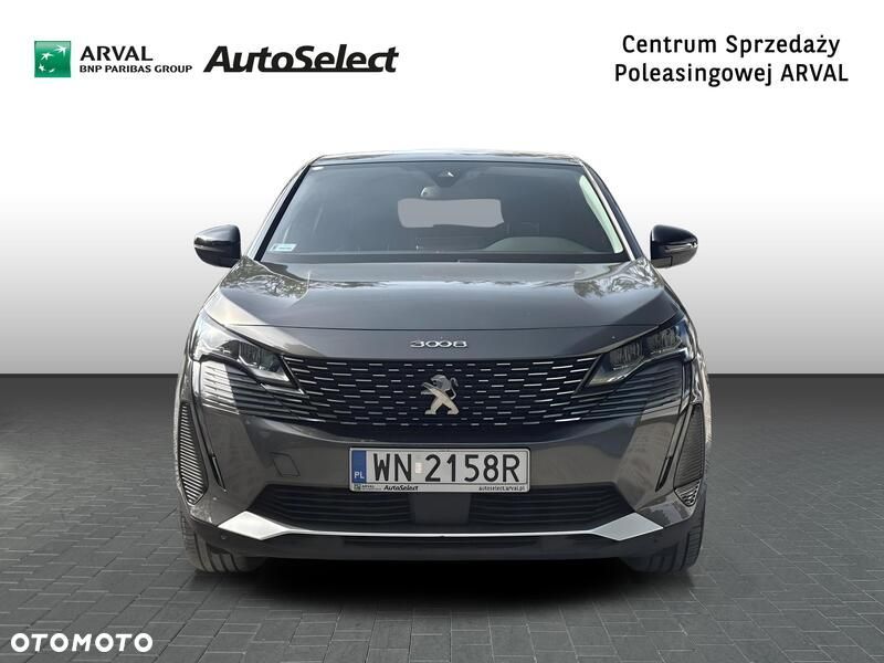 Peugeot 3008 - 9