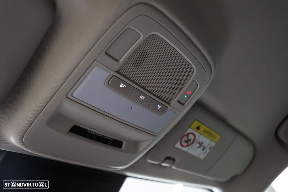MG MG5 51 kWh Luxury - 32