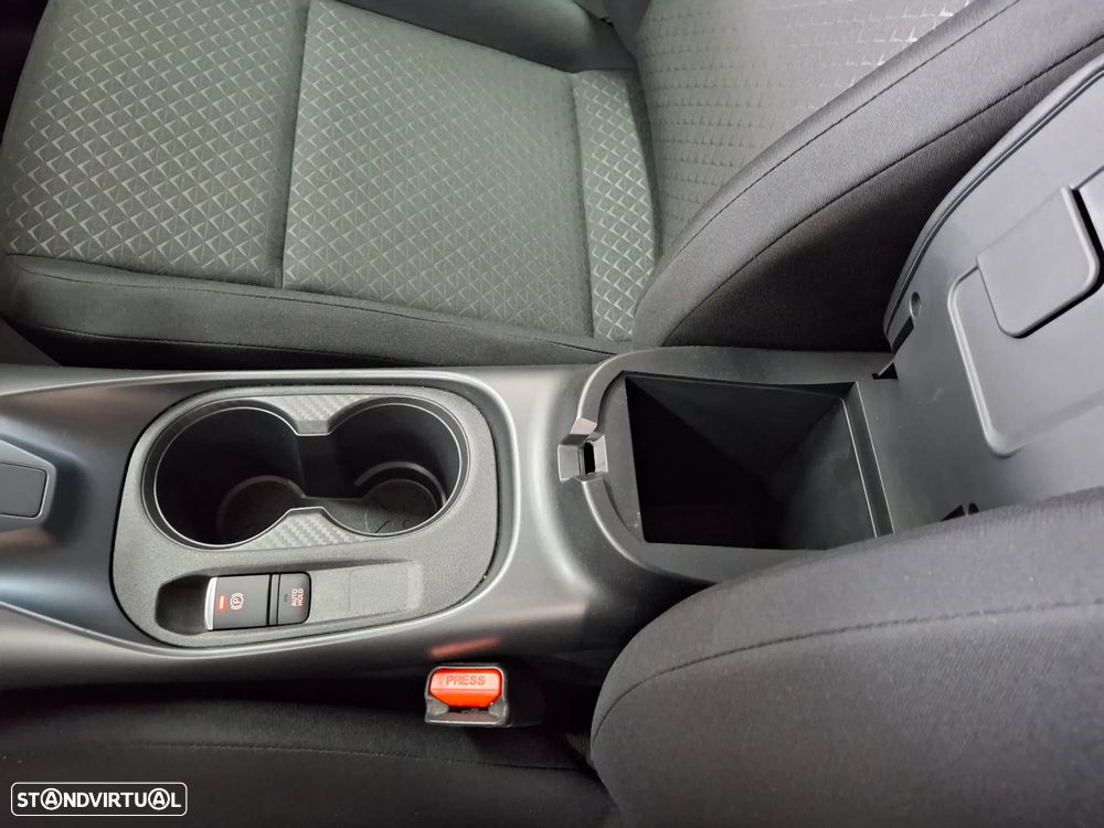 Nissan Juke 1.0 DIG-T Acenta+ - 17